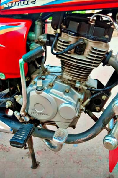 good condition honda