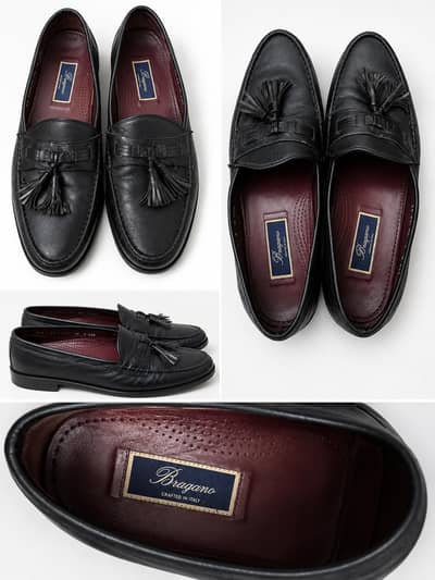 Bragano Made in Italy