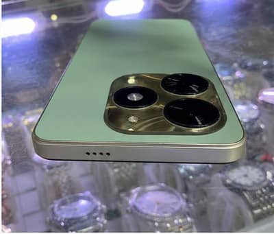 Tecno Spark 20C