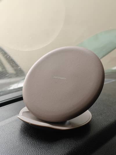 Samsung wireless stand charger