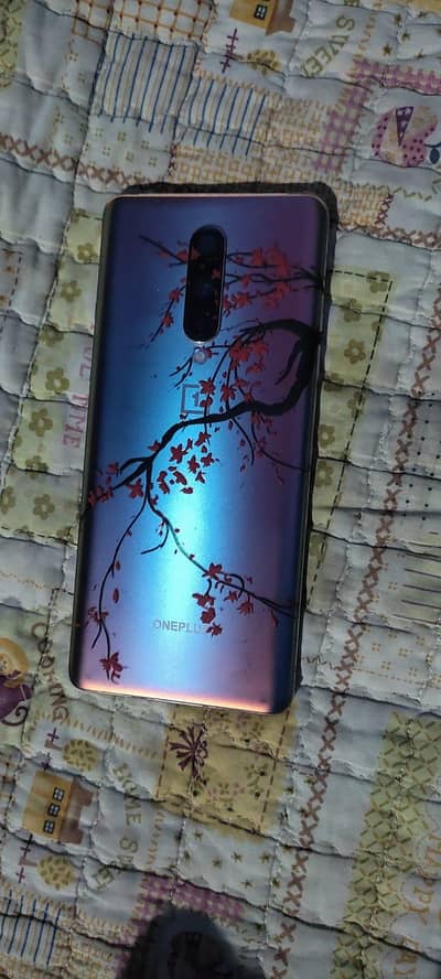 One Plus 8