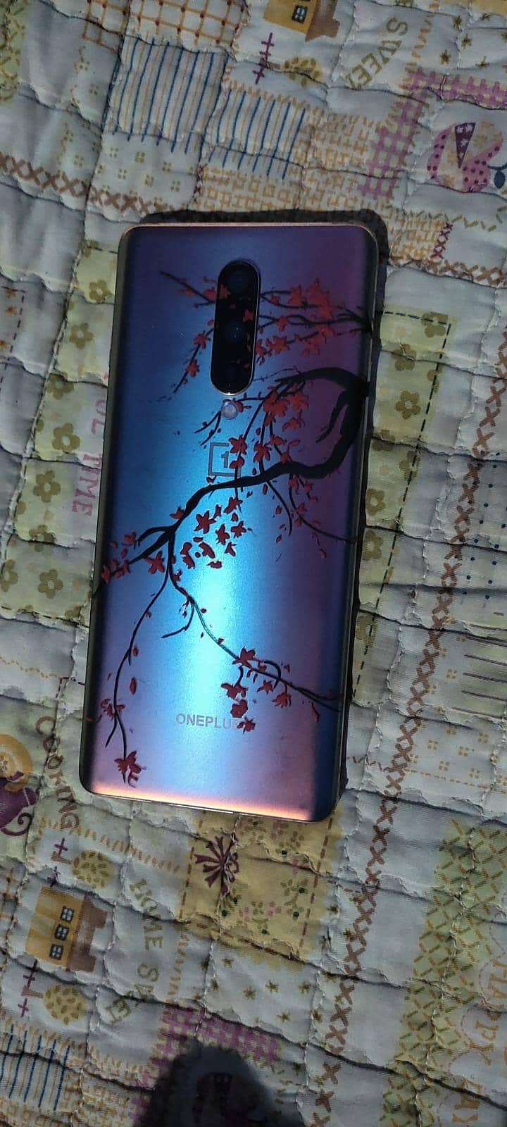 One Plus 8 0