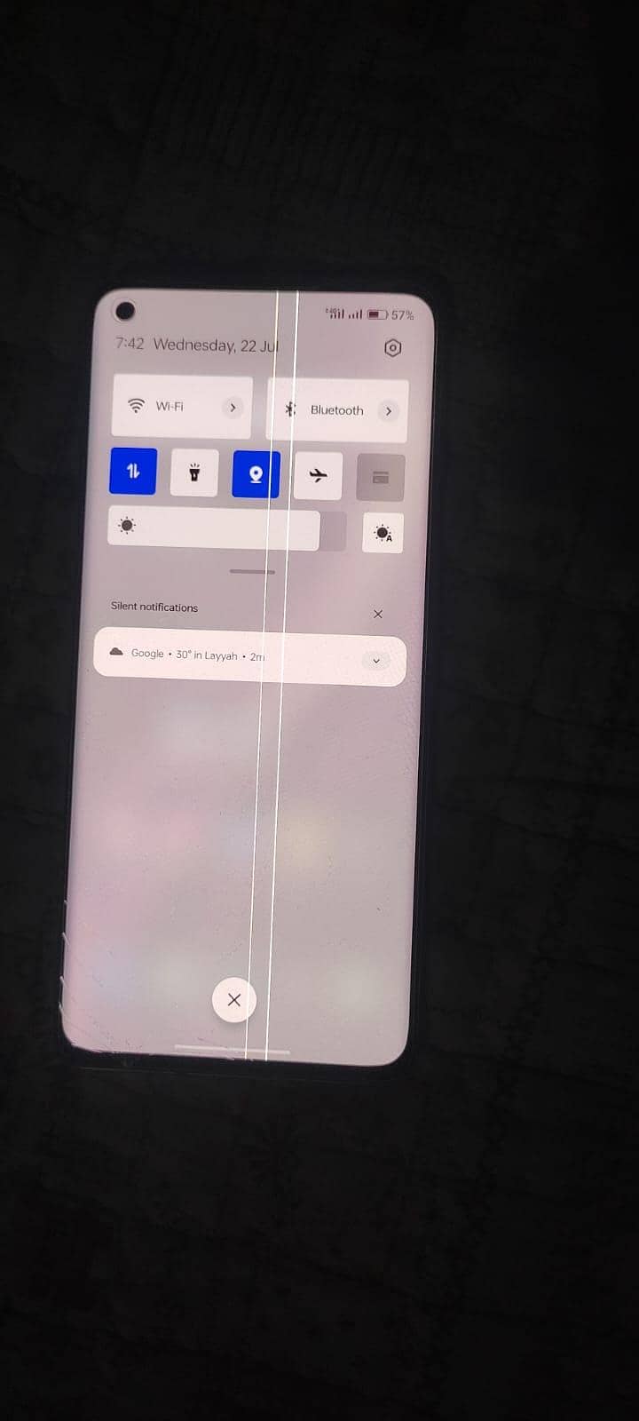 One Plus 8 1