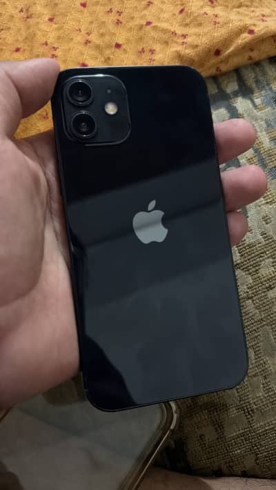 iPhone 12 factory unlock 128 gb