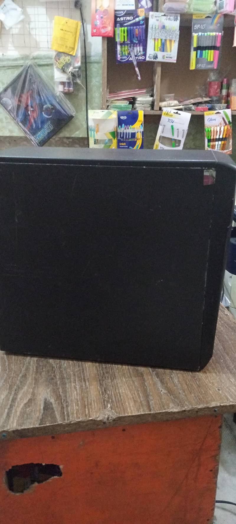 moniter,,cpu 7