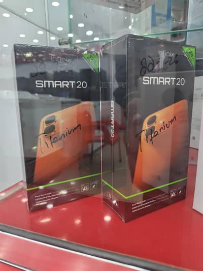Infinix Other Model