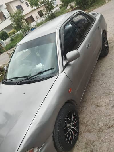 Toyota Corolla 1996