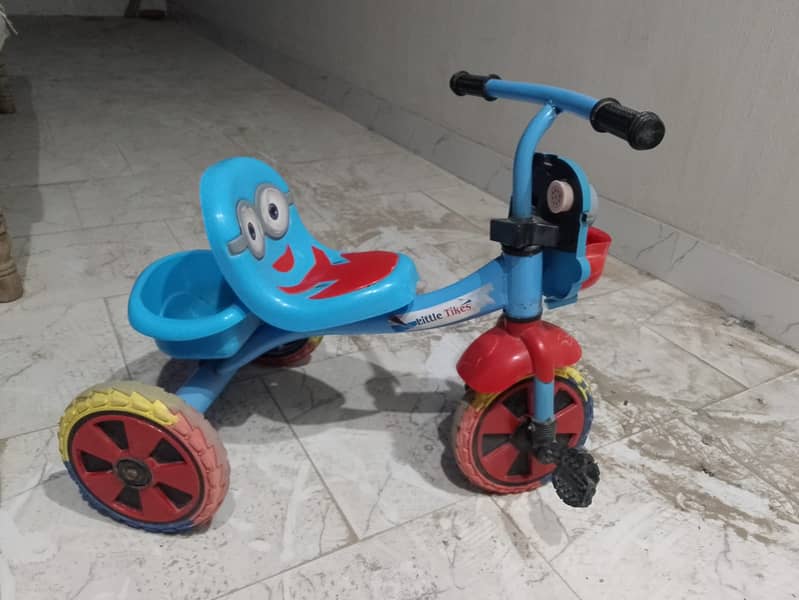 cycle conditionb 10/10 1