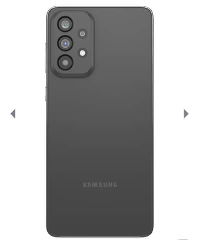 Samsung Mobile A73 5G