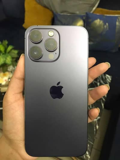 Iphone 14 pro max non pta