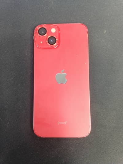 Apple iPhone 13 – 128GB (JV Locked) | Excellent Condition