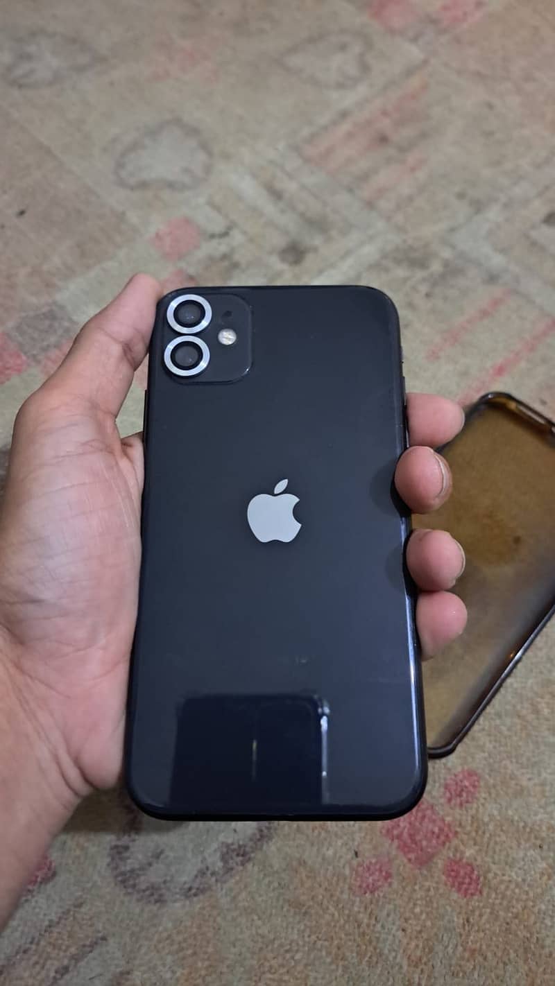 iphone 11 0