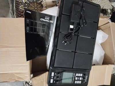 SPD 30 drum new 03006090733
