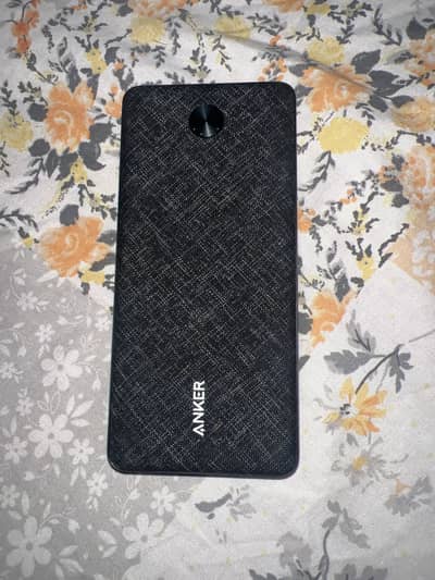 ANKER POWER BANK
