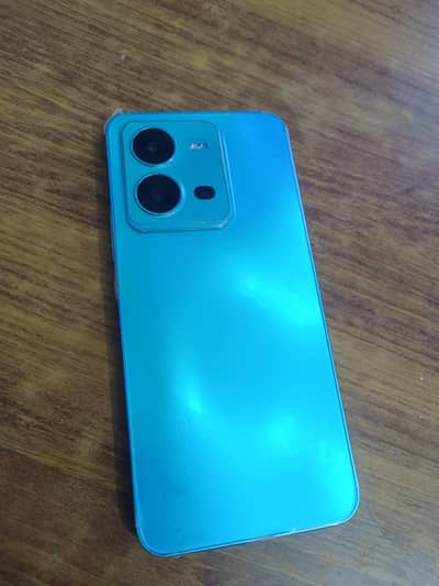 Vivo V25