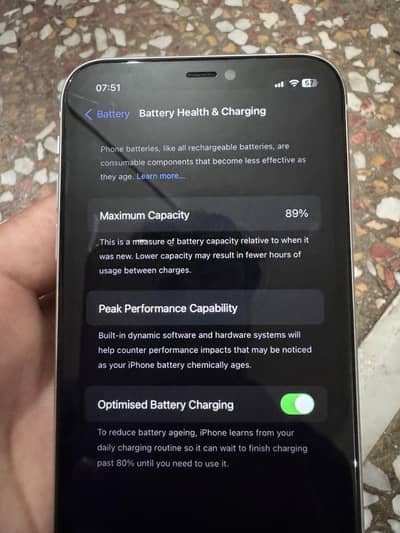 Apple iPhone 11