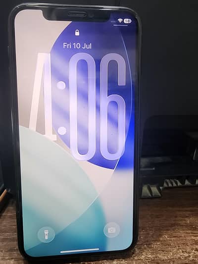 Apple iPhone 11 Pro