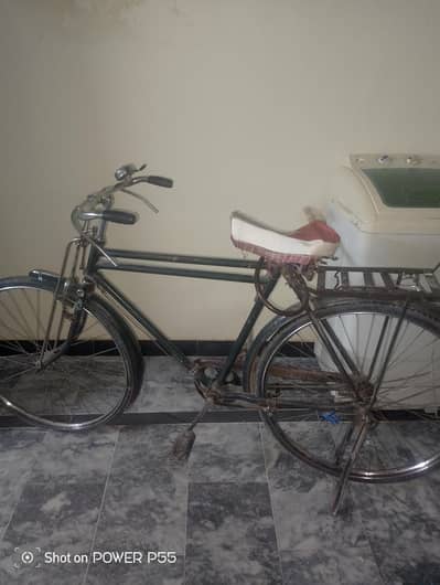 sohrab cycle for sale
