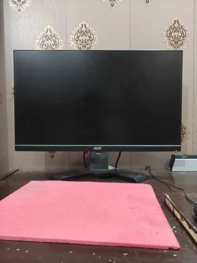 acer nitro xv240y 1080p @ 144hz gaming monitor