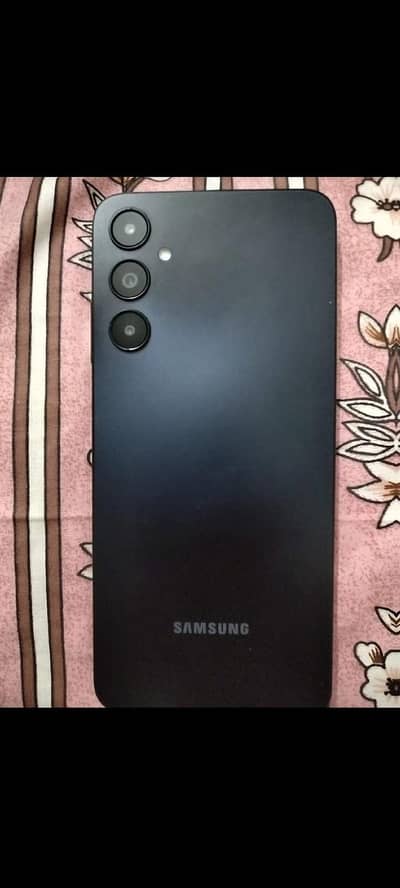 Samsung Mobile A05s