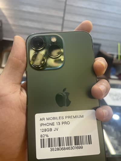 iphone 13 pro non pta jv