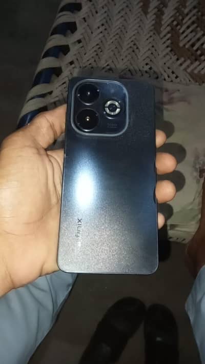 infinix smart 8 pro