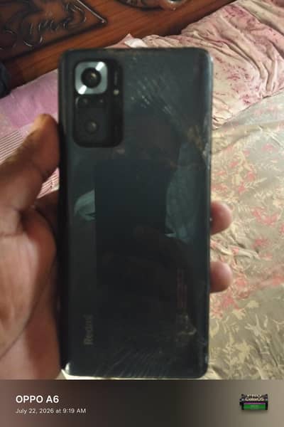 Xiaomi Redmi Note 10 Pro