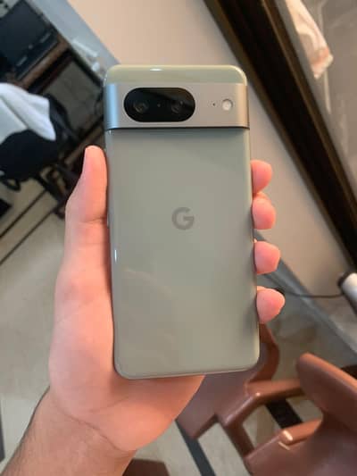Google Pixel 8