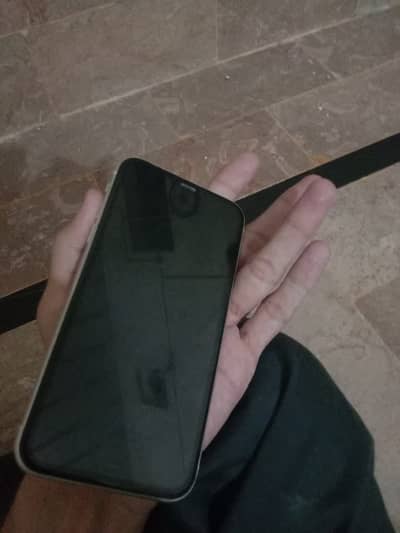 IPHONE 11 10/10 nonpta jv All okay No exchange