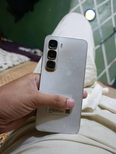 Infinix hot 60i