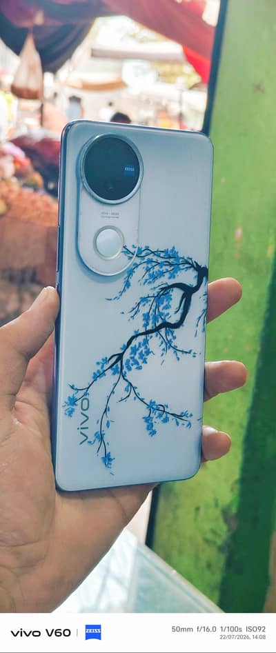 Vivo V50