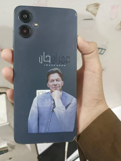 Samsung Mobile A06