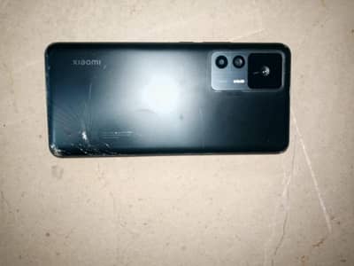 Xiaomi 12T