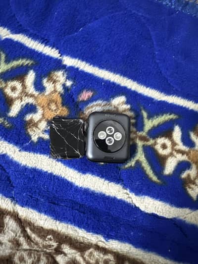 Apple watch series 3