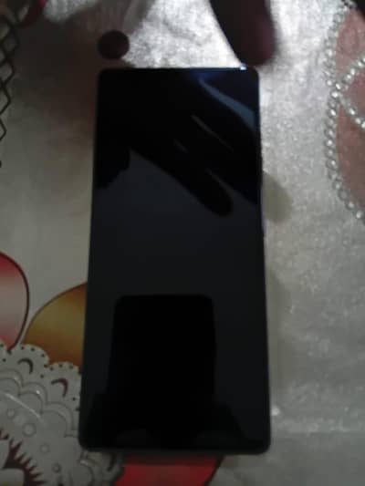 Infinix Note 50
