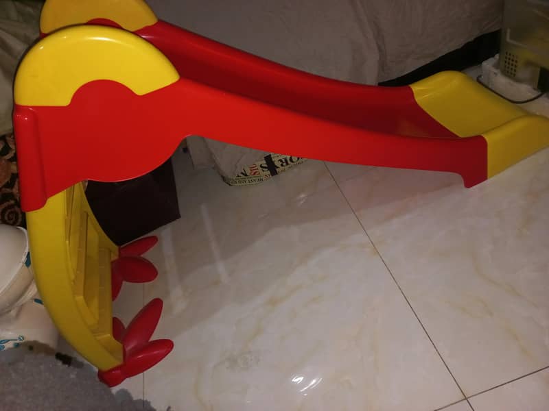 3 step slide 1