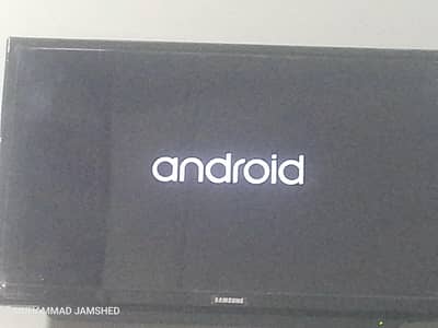 Samsung smart led