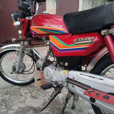 interested people contact me on my WhatsApp num 03120854997