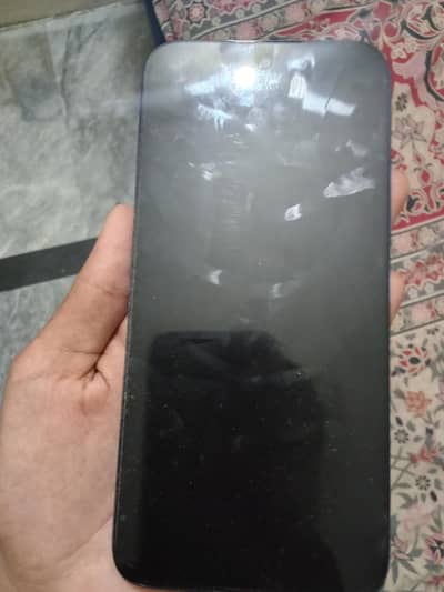 Infinix smart 20