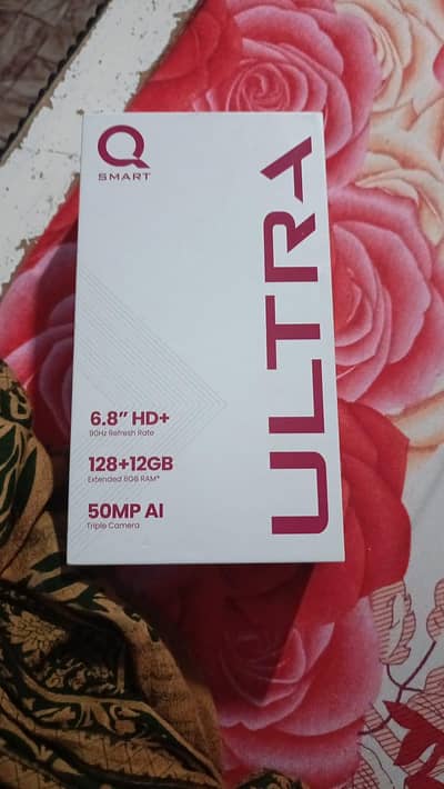 Wiko T50