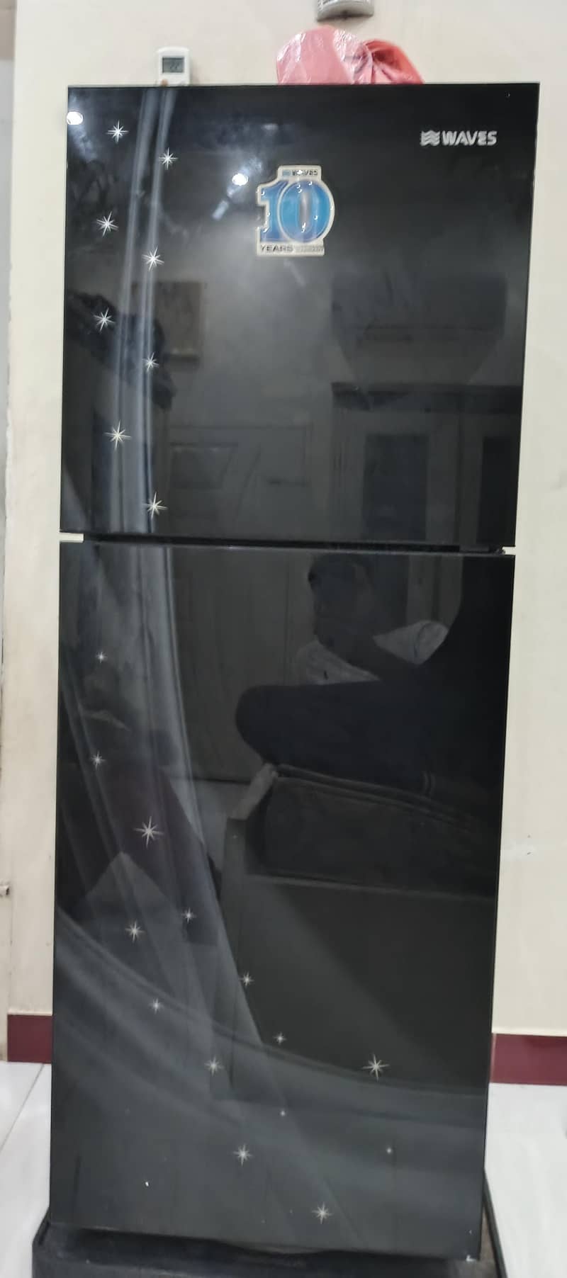 refrigerator 0