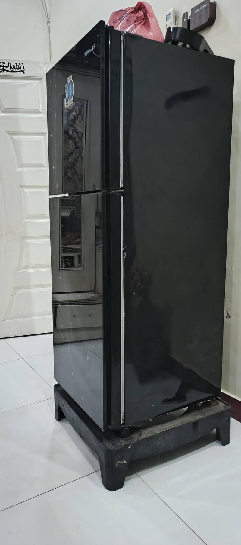 refrigerator 3