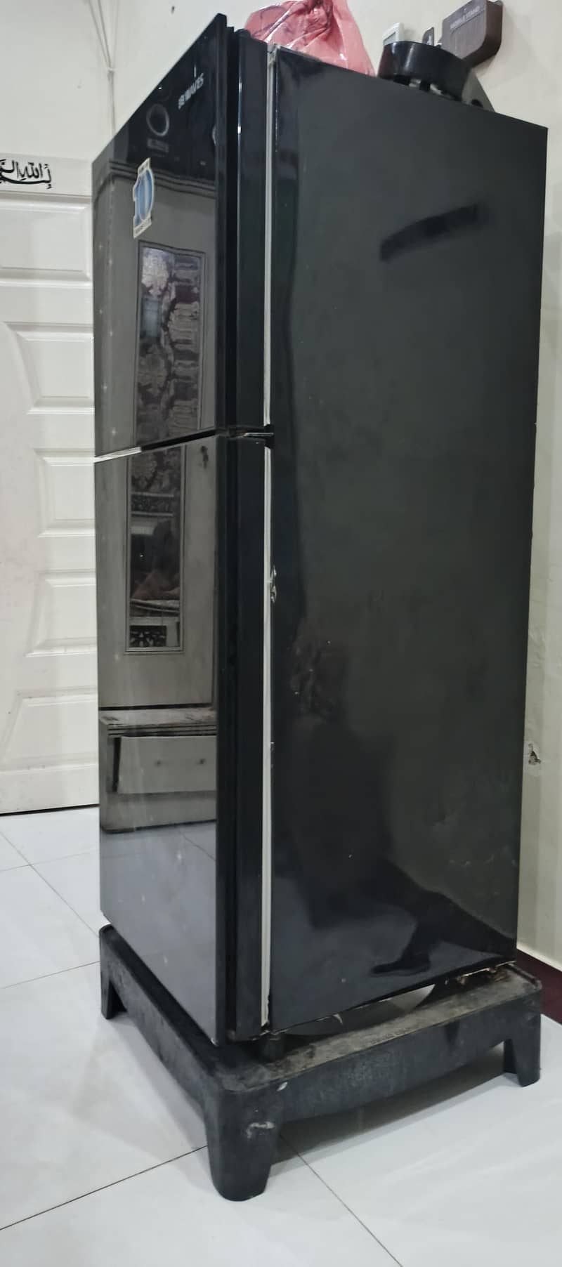 refrigerator 4