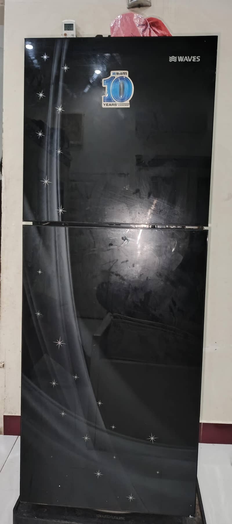 refrigerator 5