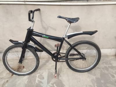 Cycle