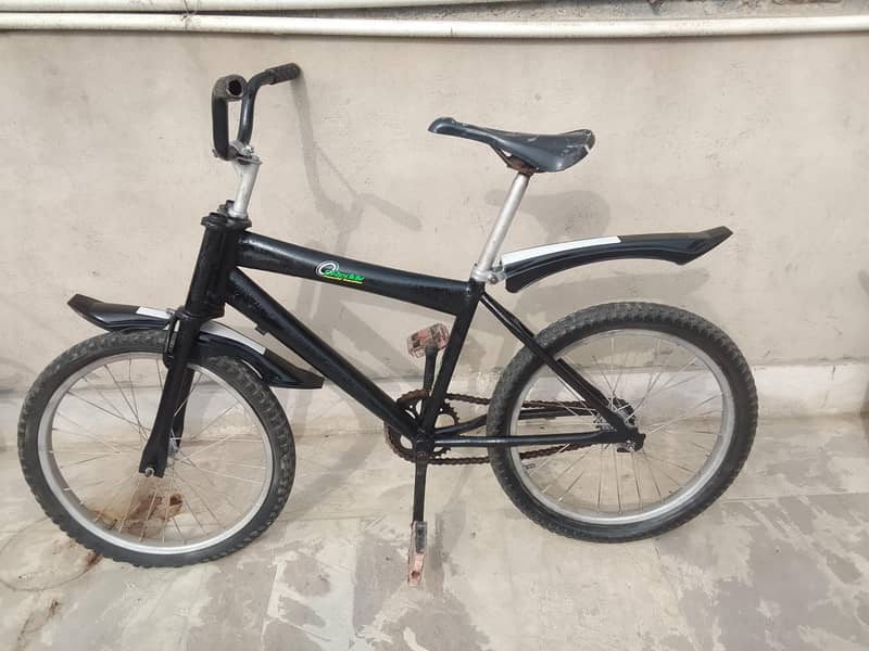 Cycle 0