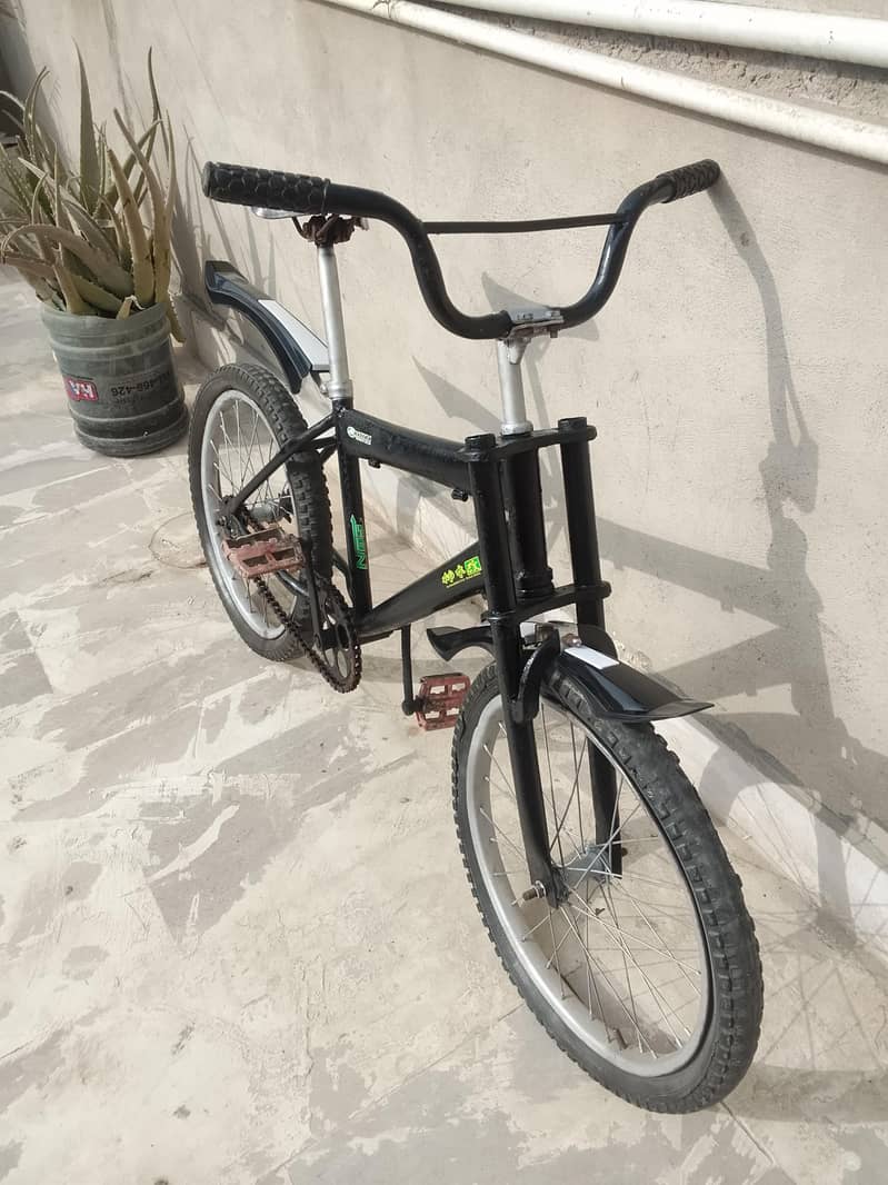 Cycle 2