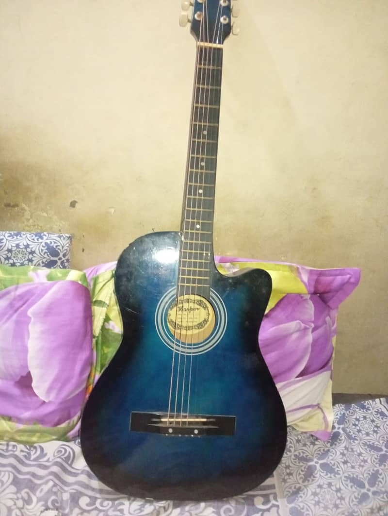 Guitar 0