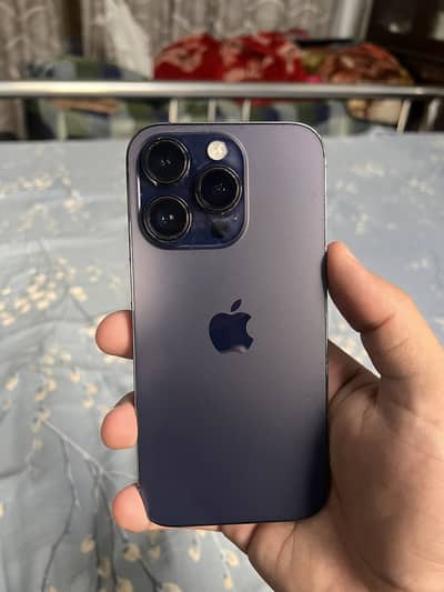 Iphone 14 Pro Jv Service health