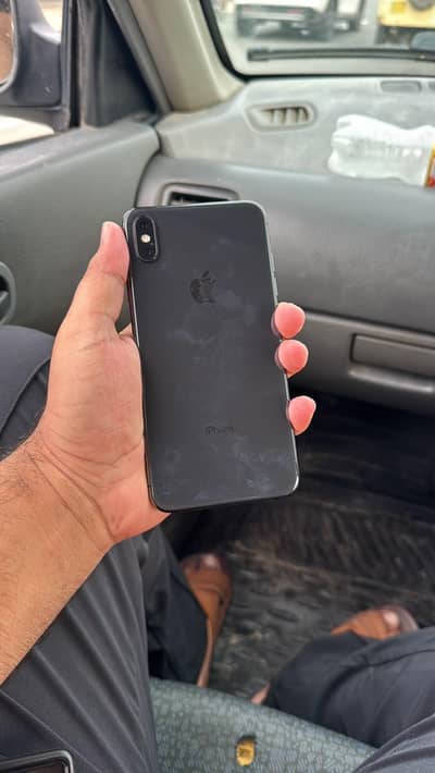 Apple iPhone XS Max